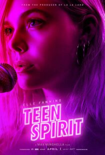 دانلود فیلم Teen Spirit 20186491-91118522