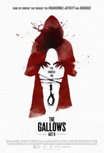 دانلود فیلم The Gallows Act II 201912800-277357265
