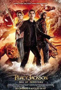 دانلود فیلم Percy Jackson: Sea of Monsters 20132677-932003903