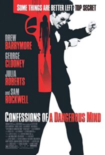 دانلود فیلم Confessions of a Dangerous Mind 200219251-576468155