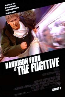 دانلود فیلم The Fugitive 19936922-2003992399