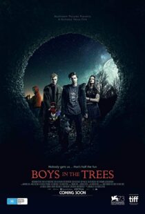 دانلود فیلم Boys in the Trees 20166597-216864137