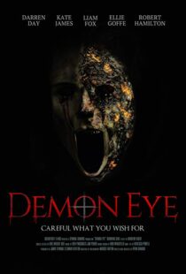 دانلود فیلم Demon Eye 201920398-1152528683