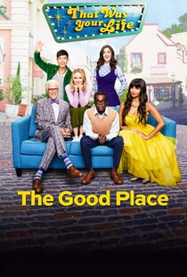 دانلود سریال The Good Place21585-146400795