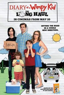 دانلود فیلم Diary of a Wimpy Kid: The Long Haul 20179817-1935010409