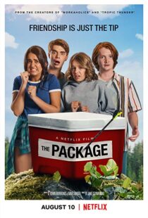 دانلود فیلم The Package 20184602-1580242246