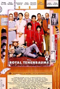 دانلود فیلم The Royal Tenenbaums 200118837-53161241