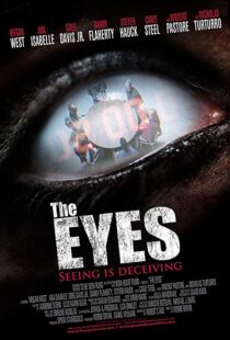 دانلود فیلم The Eyes 201617951-856119075