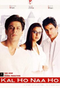 دانلود فیلم هندی Kal Ho Naa Ho 20035793-2114818772