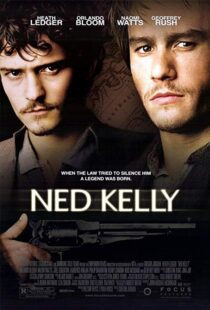 دانلود فیلم Ned Kelly 20037102-17200691
