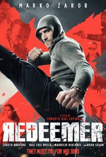 دانلود فیلم Redeemer 20144553-344771382