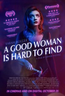 دانلود فیلم A Good Woman Is Hard to Find 201922184-1526595146