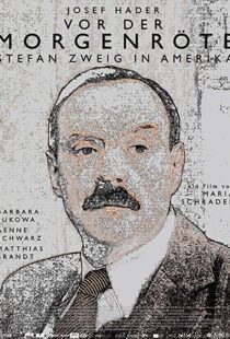 دانلود فیلم Stefan Zweig: Farewell to Europe 201614817-1138344245