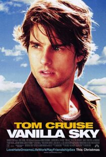 دانلود فیلم Vanilla Sky 200111767-1758958653