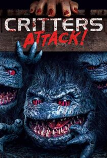 دانلود فیلم Critters Attack! 201910864-449630112