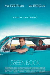 دانلود فیلم Green Book 201820577-585876822