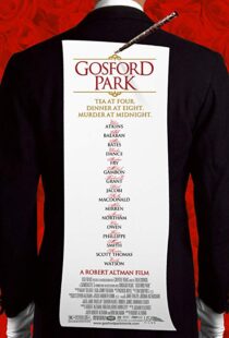 دانلود فیلم Gosford Park 200117426-1004682513