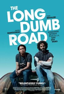 دانلود فیلم The Long Dumb Road 20184480-1406794179