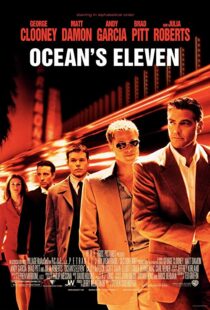 دانلود فیلم Ocean’s Eleven 20017442-580513958