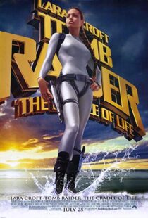 دانلود فیلم Lara Croft Tomb Raider: The Cradle of Life 200312062-188408702