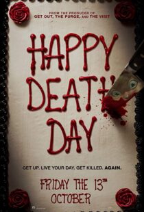 دانلود فیلم Happy Death Day 20173622-697113766