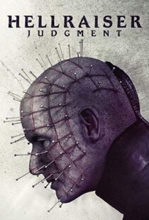دانلود فیلم Hellraiser: Judgment 20183164-1864282460