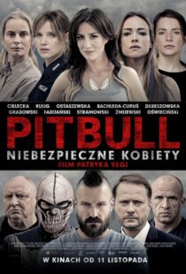 دانلود فیلم Pitbull: Tough Women 201620185-502809081