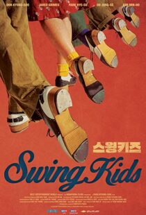 دانلود فیلم کره ای Swing Kids 201818980-606545948