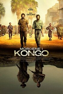 دانلود فیلم The Congo Murders 201820095-1788653458
