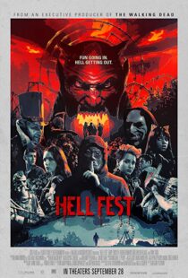 دانلود فیلم Hell Fest 20185777-183789789
