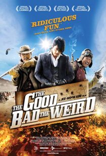 دانلود فیلم کره ای The Good the Bad the Weird 200820443-1303463510