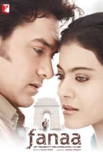 دانلود فیلم هندی Fanaa 20065635-641601246