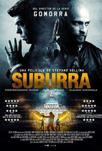 دانلود فیلم Suburra 201514609-78445842