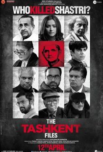 دانلود فیلم هندی The Tashkent Files 201911527-1162512584