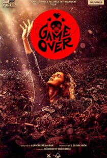 دانلود فیلم هندی Game Over 201911219-4188893