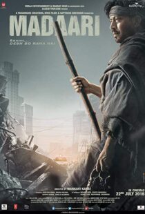 دانلود فیلم هندی Madaari 201619813-2060757120