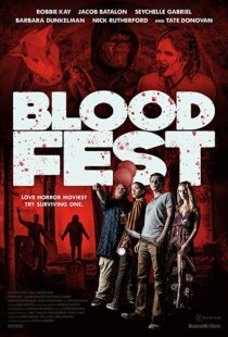 دانلود فیلم Blood Fest 201815008-1542704305