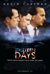 دانلود فیلم Thirteen Days 200011703-455836129