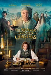 دانلود فیلم The Man Who Invented Christmas 20173151-1967795588