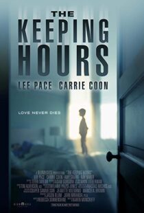 دانلود فیلم The Keeping Hours 201719332-779337759