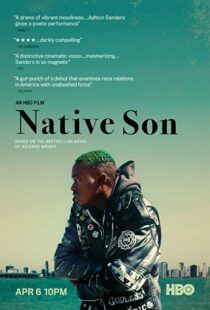 دانلود فیلم Native Son 20198554-2084044341
