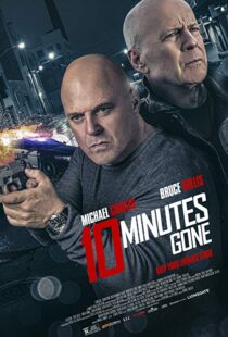 دانلود فیلم 10 Minutes Gone 201919145-945192546