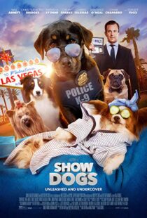 دانلود فیلم Show Dogs 20188460-1670116573