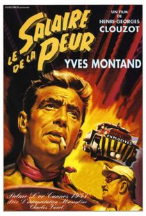 دانلود فیلم The Wages of Fear 195321787-602114273