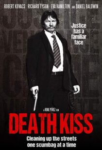 دانلود فیلم Death Kiss 201815101-1515872726