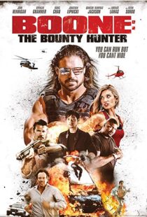 دانلود فیلم Boone: The Bounty Hunter 20177699-113153997