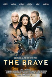 دانلود فیلم The Brave 201917700-1163588386