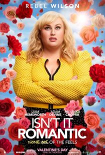 دانلود فیلم Isn’t It Romantic 20199660-160360578