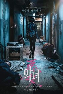 دانلود فیلم کره ای The Villainess 20172576-2035216549