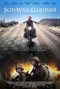 دانلود فیلم SGT. Will Gardner 201916275-2031910528